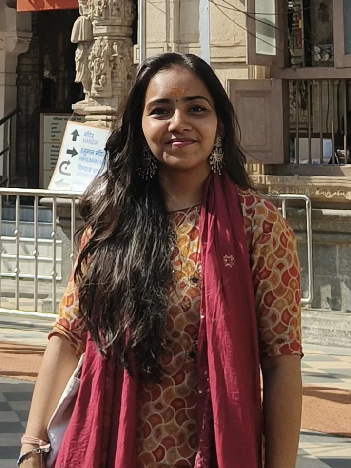 Rtr. Kajal Vishwakarma